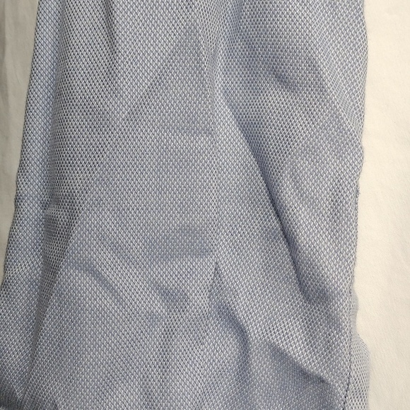 Italo Mando men's long sleeve button down shirt size Reg 17 - Picture 9 of 13